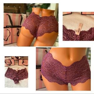 Victoria Secret Sexy Cheeky Panties